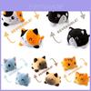 Poppen en knuffels – Dieren knuffels