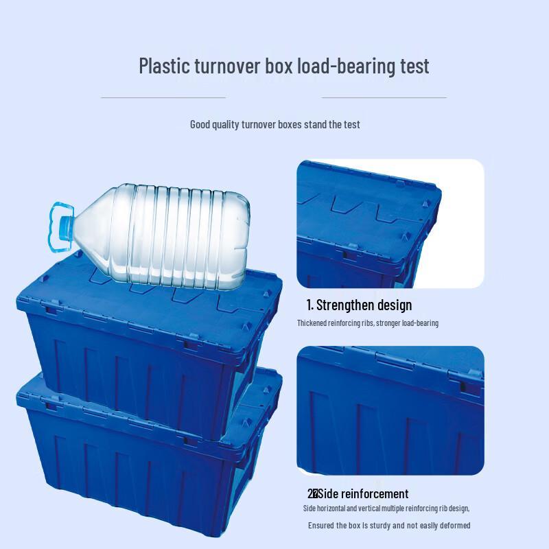 Ji Wang Gu Slanted Kitchen Storage Box