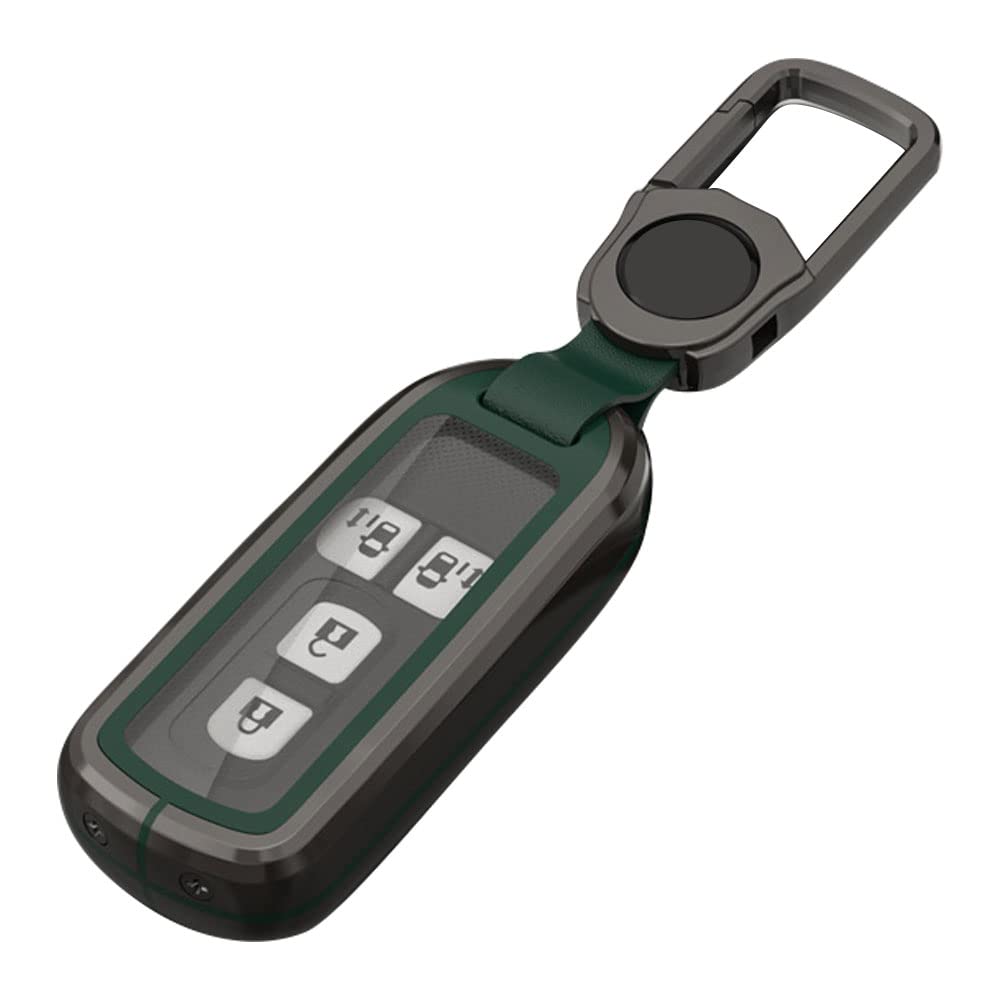 [Xangetor] Key Case NBOX N-BOX for Honda N-ONE N-WGN N-Wagon F