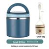 JingJingRS Stainless Steel Insulated Food Container