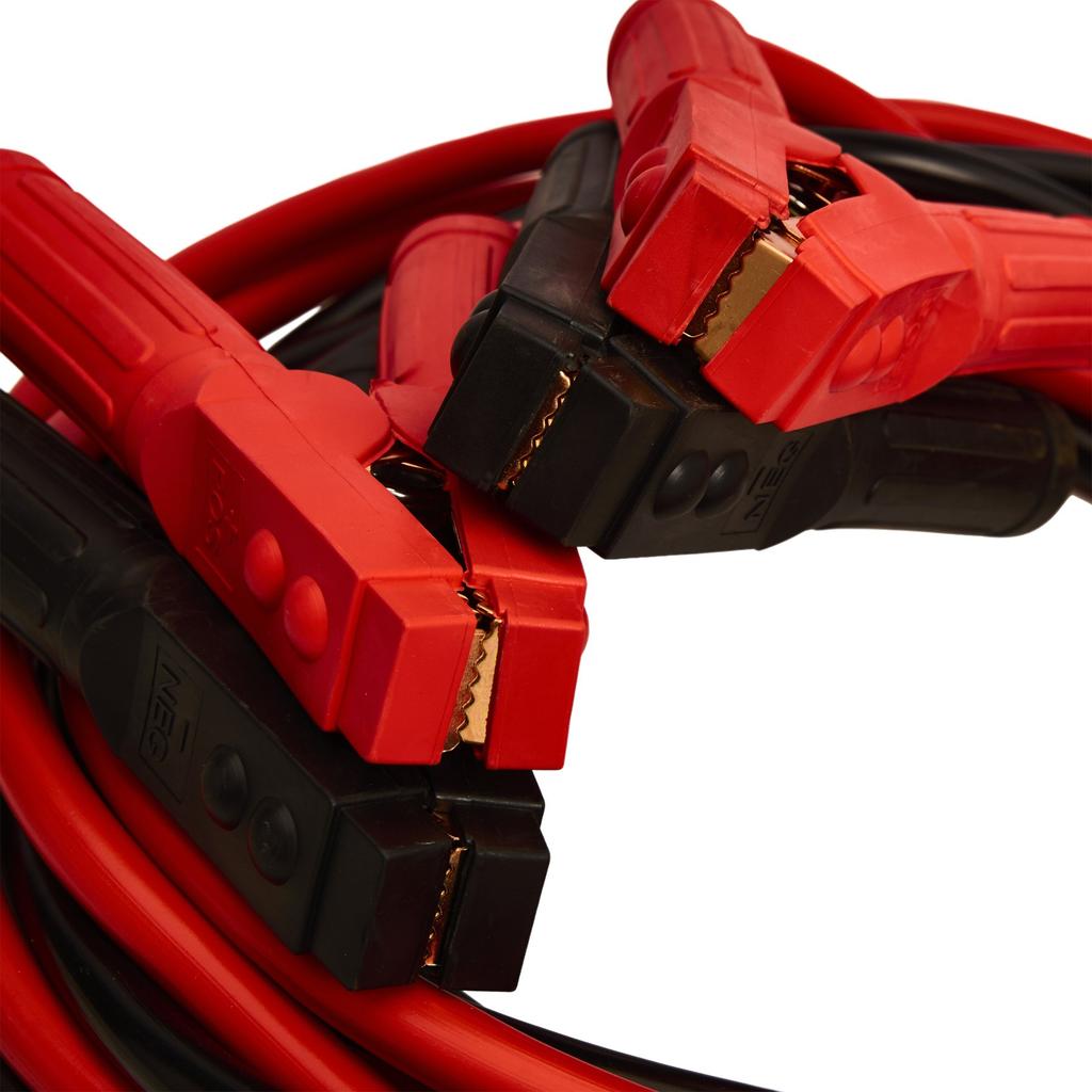 Jumper cables 1200A 4.5m KD1286