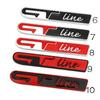 Autocolante sport GT line pentru 508 3008 208 308 T9 Renault Clio Grandtour Megane Forte Optima Picanto Stinger Sorento