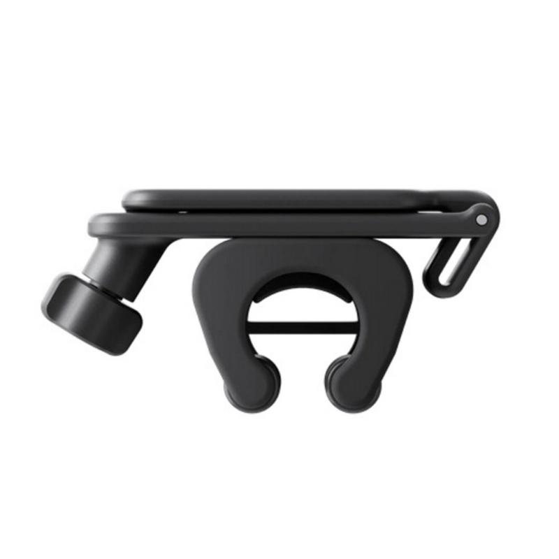

Action Cameras Backpacks Mount Adjustable Camera Brackets With Fast Release Anti Slip Clip For Hiking Cycling Vlog 1