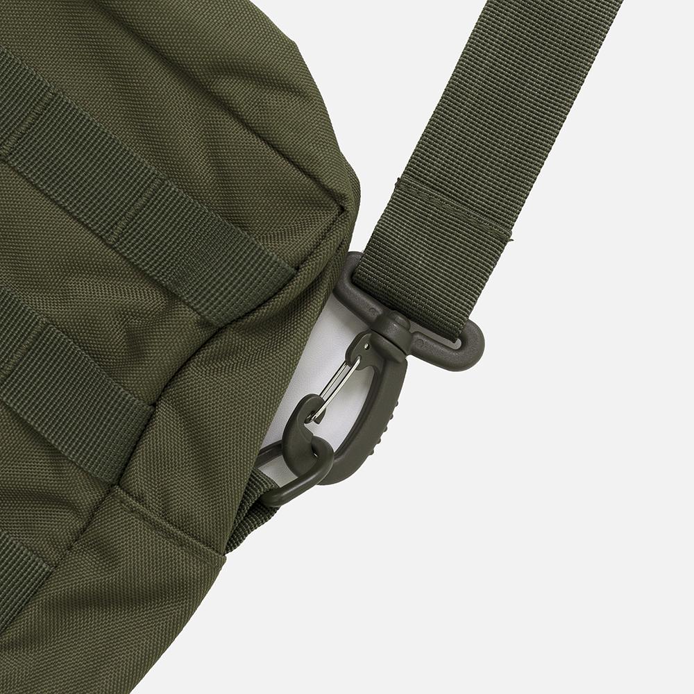 Ymcl Ky Molle Shoulder Bag - Olive