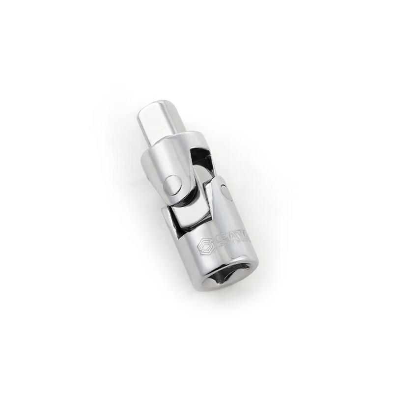 SATA 10mm Universal Swivel Joint Adapter 3/8 inch