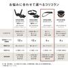 Panasonic Coricoran Loop Therapy Device High-Frequency EW-RA520-K