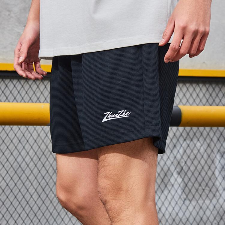 RIGORER Sports Shorts Unisex Moderate Z124213522