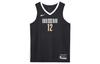 Nike Ja Morant Memphis Grizzlies City Edition 2023/24 Men's Nike Dri FIT Nba Swingman Jersey DX8507-011