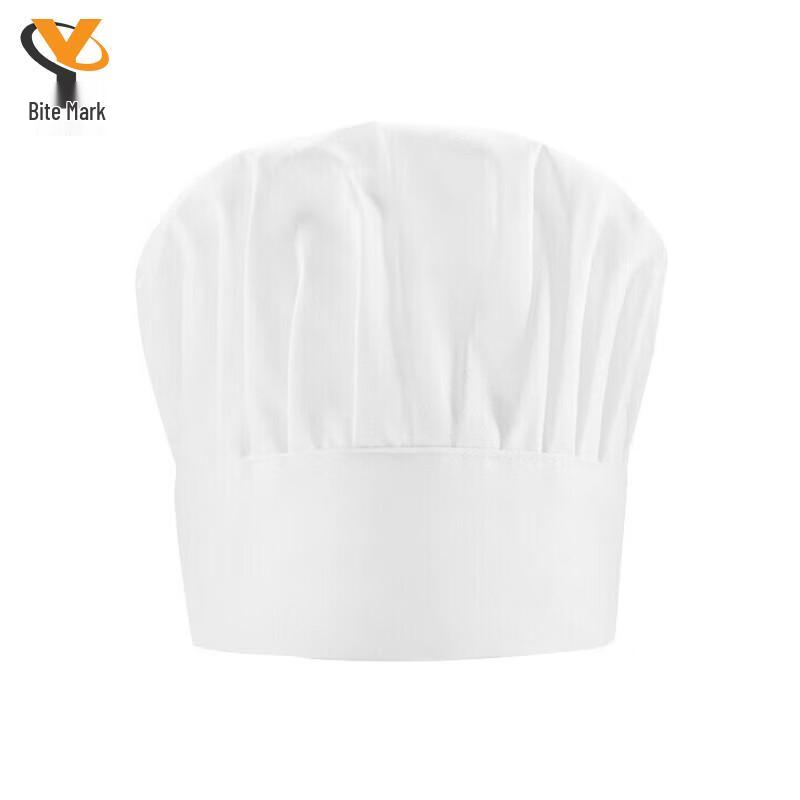 White Chef s Work Hat