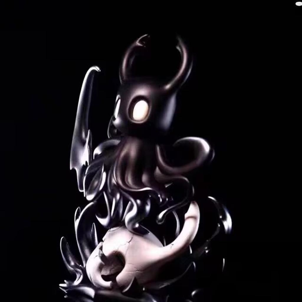 Protagonist Game Peripheral Anime Figurine Model