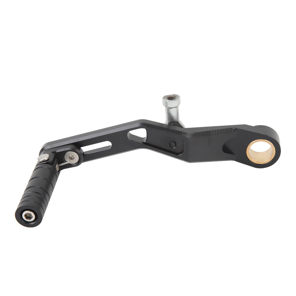 Motorcycle   Folding Gear    Aluminum Alloy Gear   Pedal Lev  Fit For F800GS F700GS F650GS