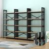 Cosmetic Display & Storage Rack for Supermarket Shelves