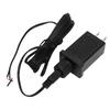 2Pcs Replacement Yard Inflatable Adapter 1A Class 2 Power Supply with 9.84ft Extension Cord 60Hz Water Proof Plug for