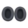 Ear Cushions Earpads For WH-XB900N Headphones Soft Memory Foam Breathable Enhances Bass Noise Isolation
