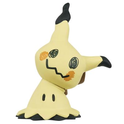 Pocket Monster Monster Collection Mimiqui MS-13