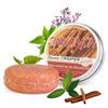 Shampoo Soap Plant Extracts Solid Shampoo Shampoo Bar Oil Control/Smooth/Strong Hair Root/Nourishing/Scurf Removal