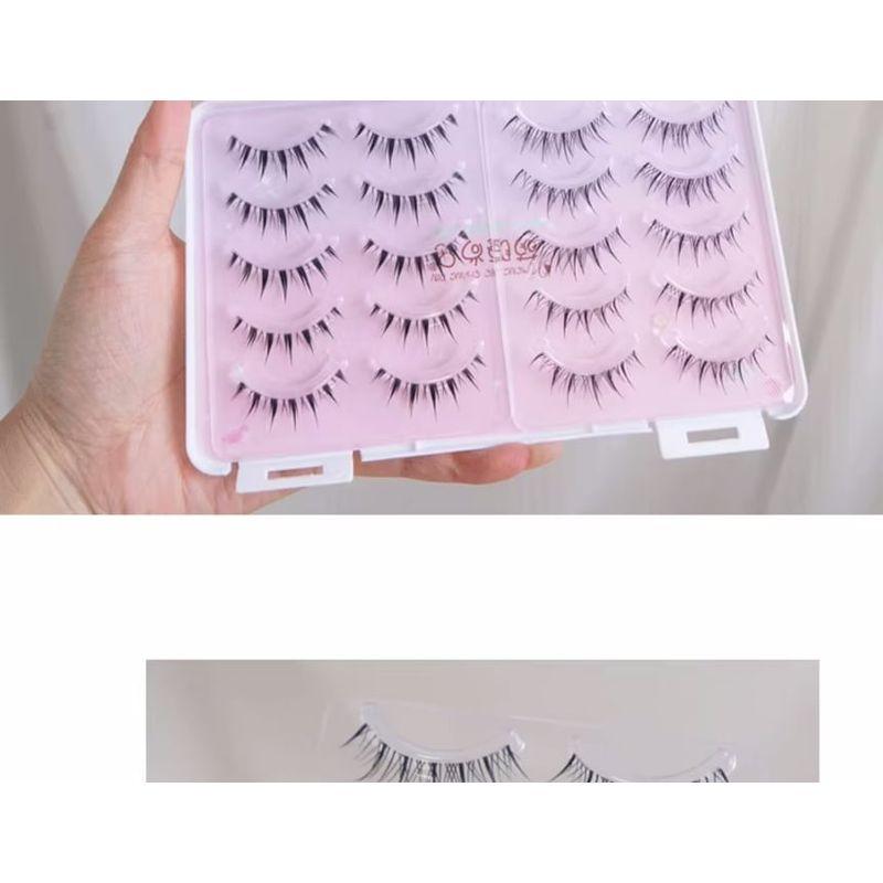 denivyse - False Eyelashes (Various Designs)