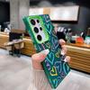 Case for Samsung Galaxy S26 S24 FE S25 S23 S20 FE Note 20 Ultra S25Edge S21 S22 Ultra Phone Cover Creative Love Art