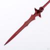1/6 Artificial Spear Toy for Home Decoration