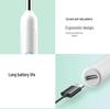 Ultra HD Wireless Smart Ear Spoon Endoscope - 20000W Luminous Cleaning Tool