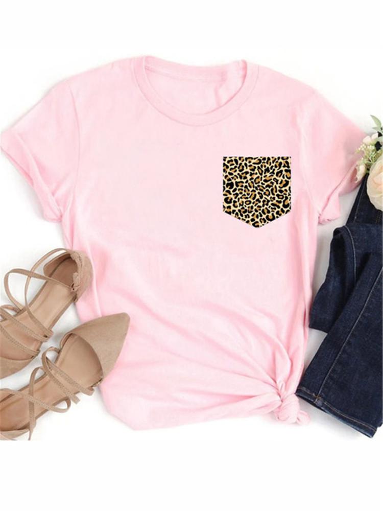 Love Heart Print Women T Shirt Summer Funny Short Sleeves O Neck  Tops Tee Female 90s Casual Fashion Clothing