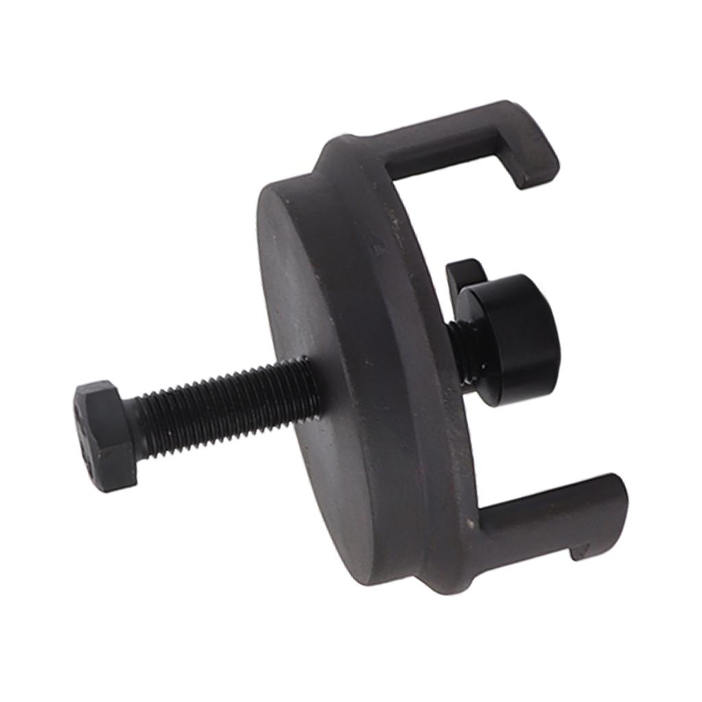 Harmonic Balancer Puller 25264 Crank Pulley Engine Quickly Remove Automotive Replacement for Ford