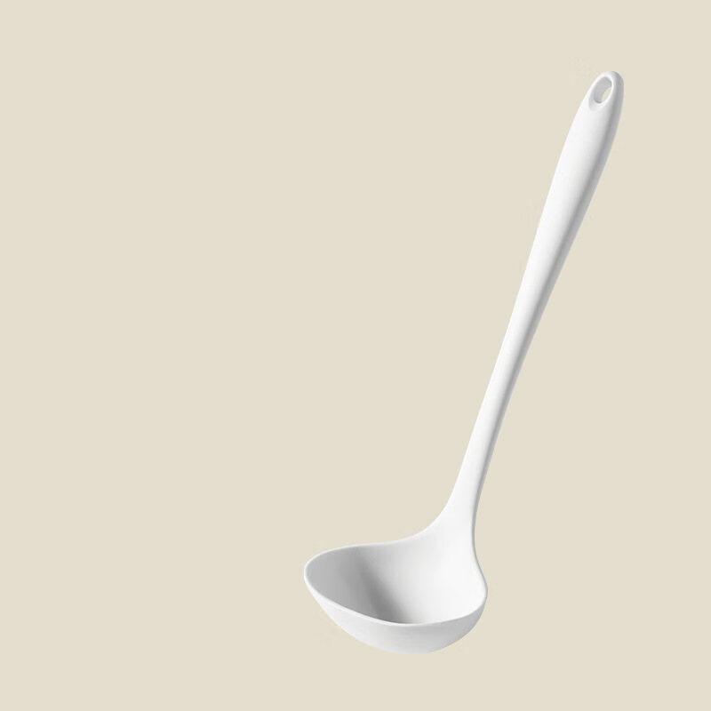 ZISIZ Silicone Kitchen Utensil Set
