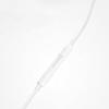 iPhone In-Ear Headphones with Lightning Plug X14PROLW1 White