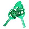 Toddler Sensory Catch Ball: Lemon Bouncing & Multi-hole Design for Early Education
