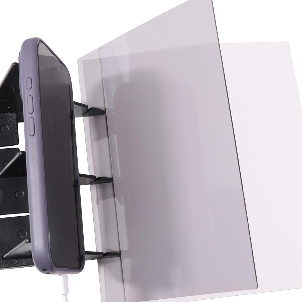 Specular Reflection Projection Optical Tracing Board Portable Painting Tracing Board Drawing