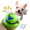 Wobble Wag Giggle Ball Sicher Ungiftig Und Langlebiges Haustierspielzeug Für Hunde