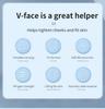 EMS Face Lifting Massager Anti Wrinkle Firming Facial Massager V-Face Lift Device Microcurrent Remover Double Chin Skin Care