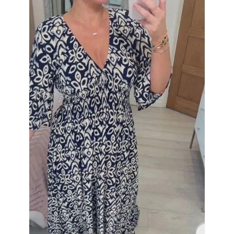 Beach Wear Holiday Ladies Loose Beach Wear Beachwear Loose Beachwear