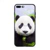 Pouzdro na mobil s vysokým rozlišením, roztomilá panda, pro iPhone 13 12 Mini 11 Pro Max XS Pevné pouzdro na mobilní telefon X XR SE 8 7 Plus 5 6 Cover