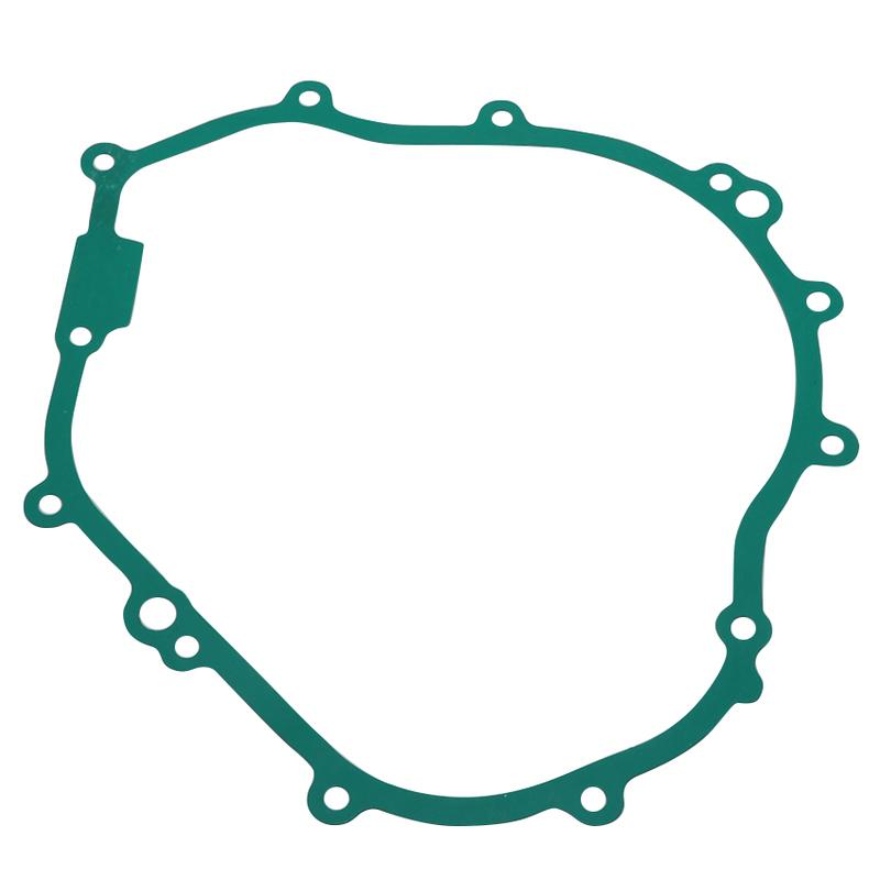 

Stator Generator Cover Gasket for Yamaha Grizzly 350 YFM350 YFM 350 2WD 4WD YFM350FWAN YFM350A FM350FWA YFM350FWAN YFM350FWA