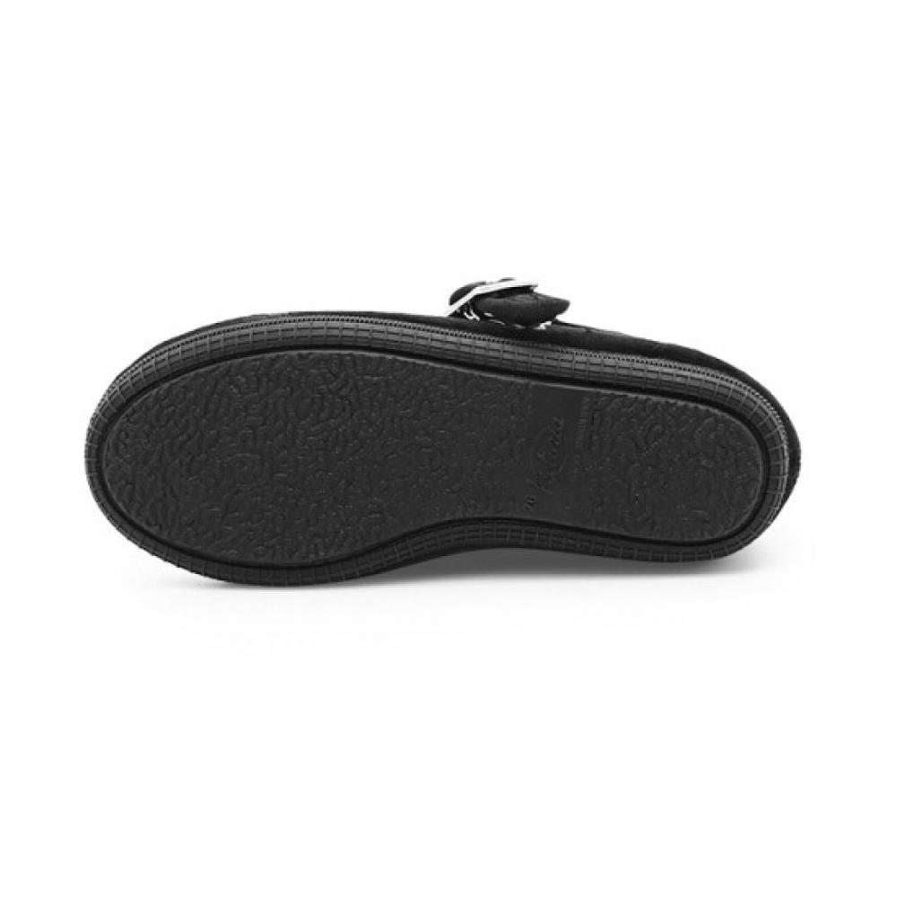 Victoria Shoes Junior Oda Mary Jane J104913 Negro