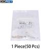 1Piece(50 Pcs)