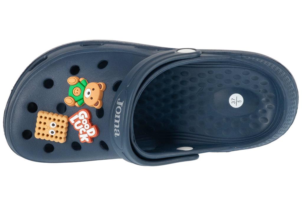 Joma S.Froc Jr 25 SFROCJS, for Boy navy Slides