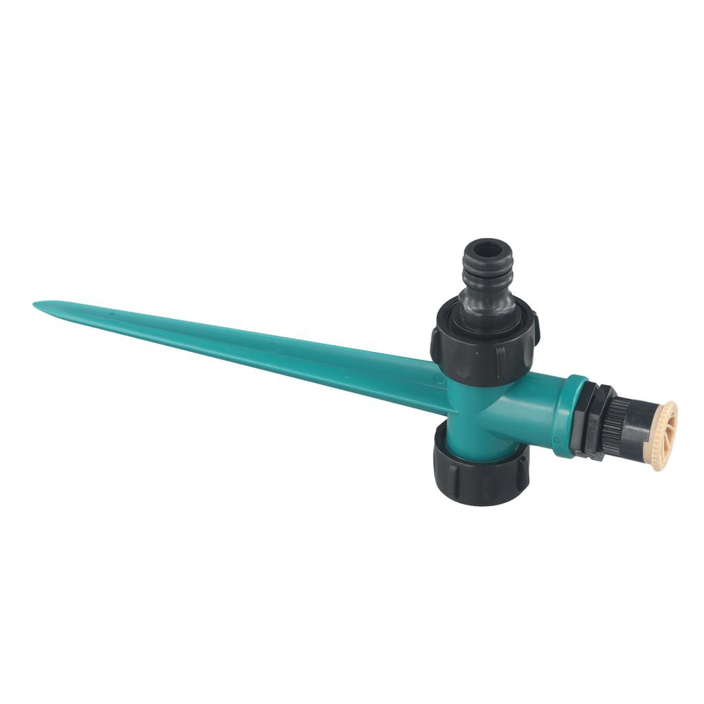 1 Pcs For 360 Degrees Rotary Scattering Nozzles Sprinklers Garden Gardening Water Watering Garden Accessories