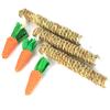 Pet Supplies Cat Toys Fun Chewable Carrot Toys Fun Cat Standing Cat Jump Table