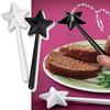 Magic Star Salt & Pepper Wand Shaker