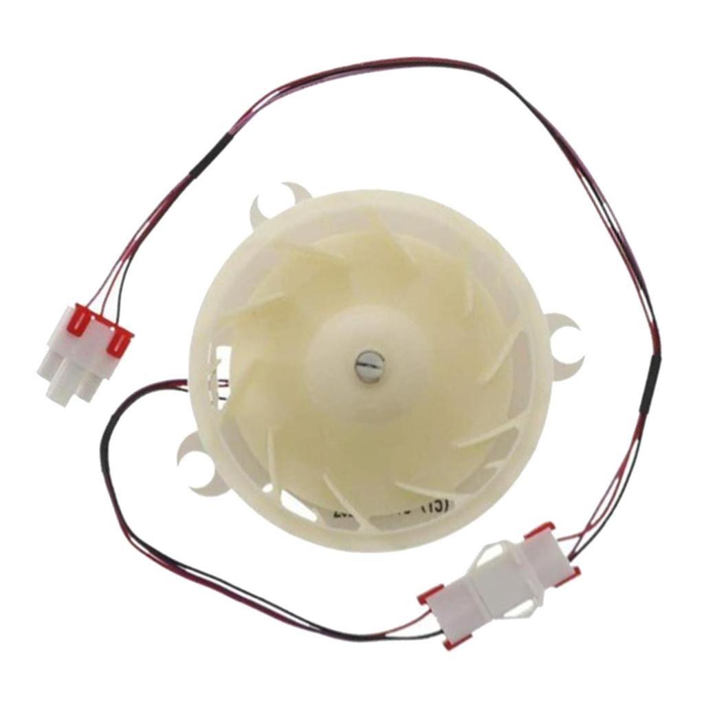 Freezer Evaporator Fan EAU64824401