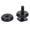 1Celsius4  And 3Celsius8  Tripods Screw To Flash Hot Shoe Mount Adapter For Camera Camcorder