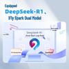 iFLYTEK Spark AI Smart Voice Wireless Mouse