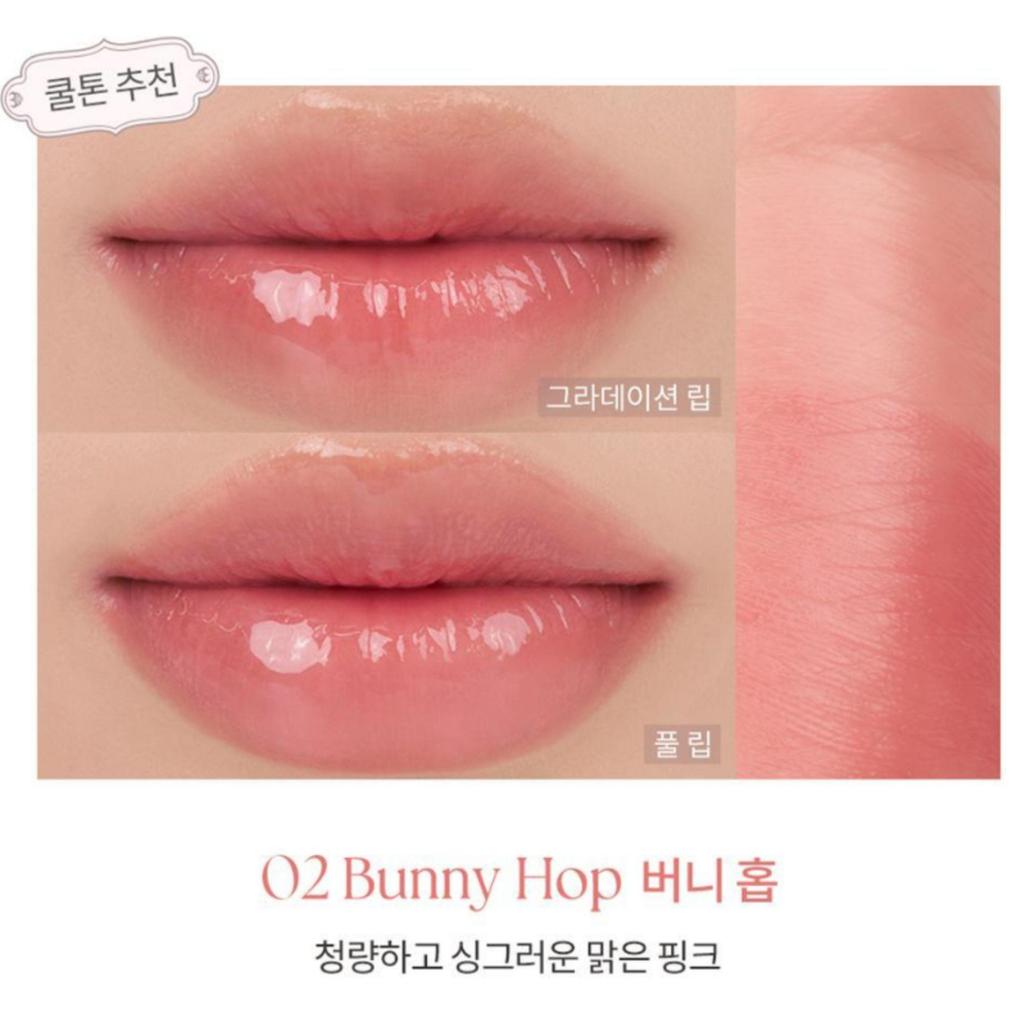 rom&nd Sheer Tinted Stick 2g