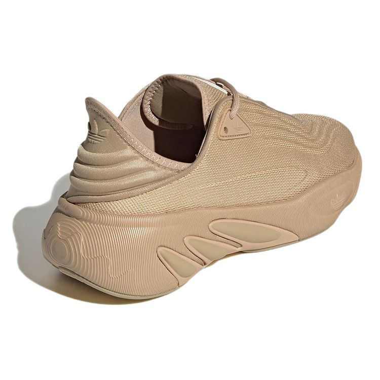 Adidas Adifom SLTN Magic Beige Unisex Sneakers Brown Beige-Tone Bliss HP6482