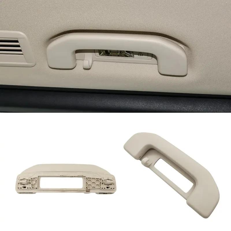 Car Interior Roof Rear Grab Handle Accessory For Mercedes Benz C Glc V Class Vito W205 W253 W447 W448 C180 C200 V260 GLC300 C180