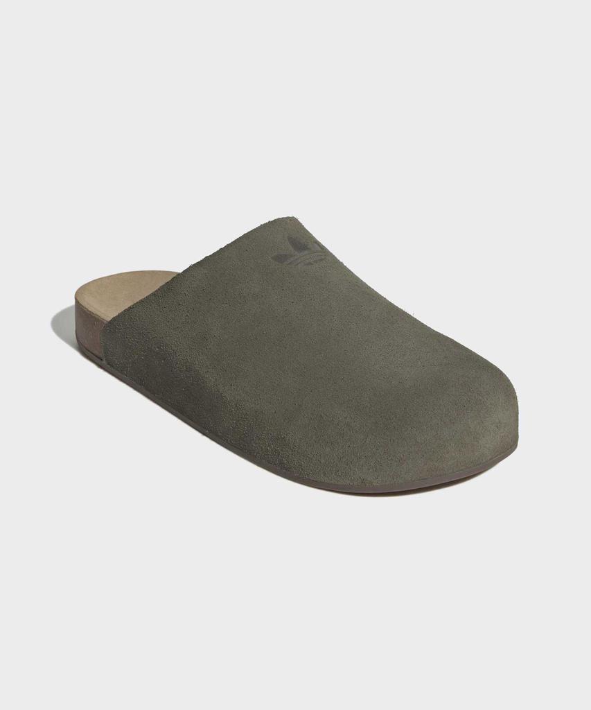 adidas Adimul Slide - Olive / Ih6907