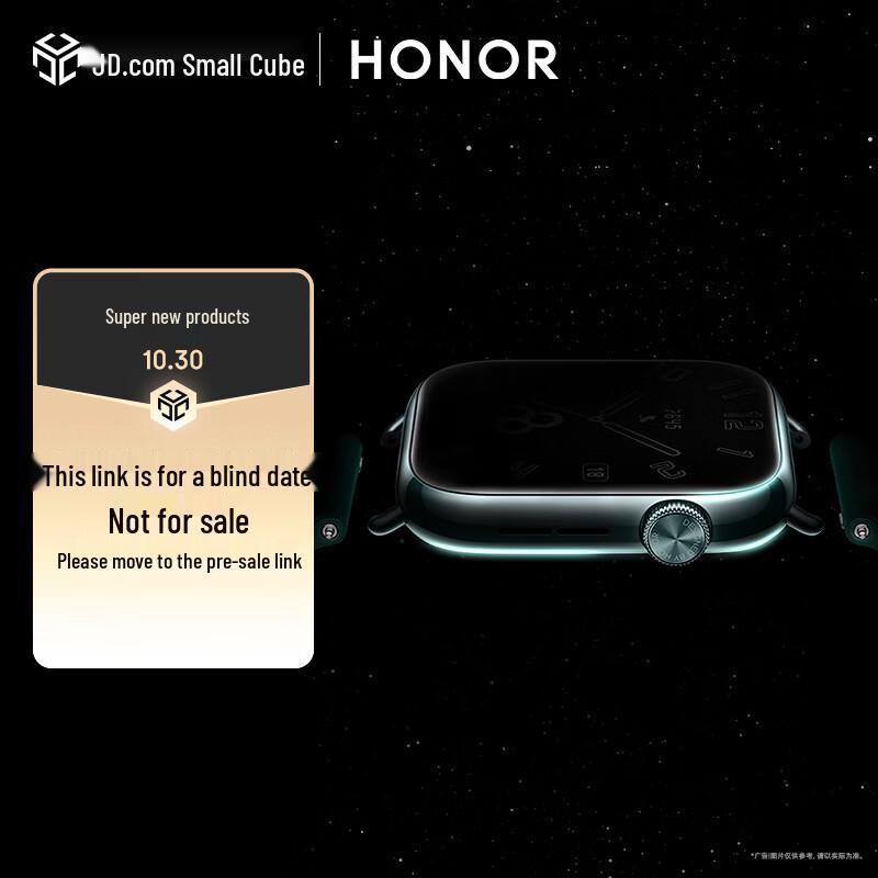 Honor Watch 5 (Китайская версия)