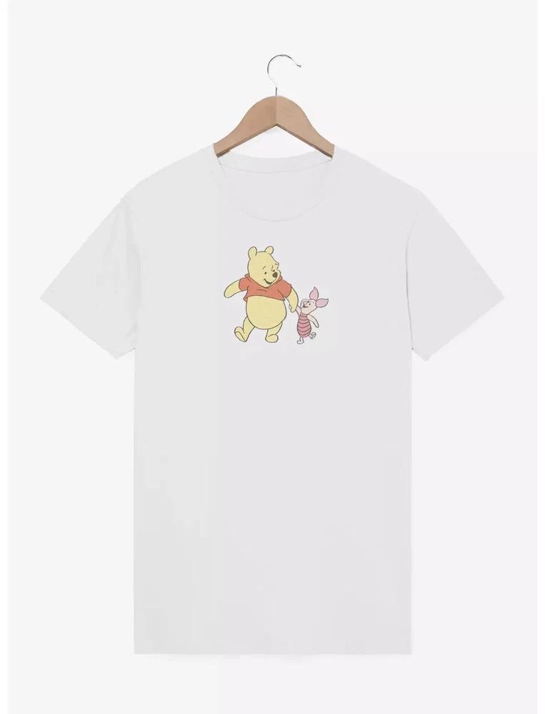 Winnie The Pooh Sunshine Winnie T Size S 4XL Gift For Friends V2 S